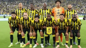 سعد آل الموسى يهدد استعدادات الاتحاد لديربي جدة بإيقاف محتمل يصل إلى 90%
